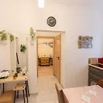 Apartman Quiet In The Bustling Center