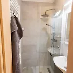 Quiet In The Bustling Center Apartman Budapest